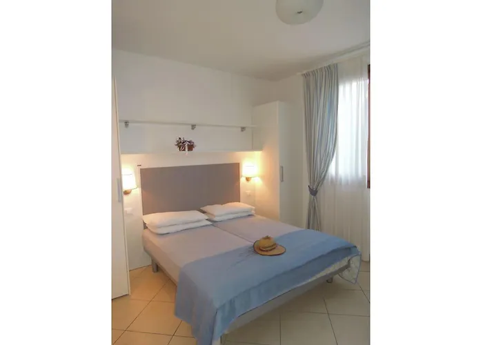 Charming Three * Bibione