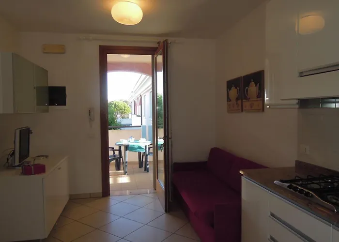 Charming Three Appartamento