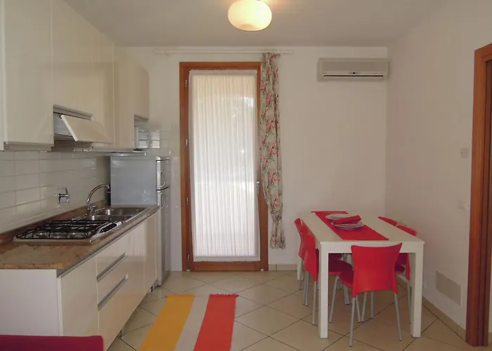 Charming Three Appartamento Bibione