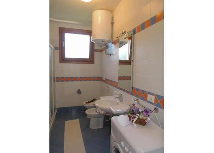 Appartamento Charming Three Bibione