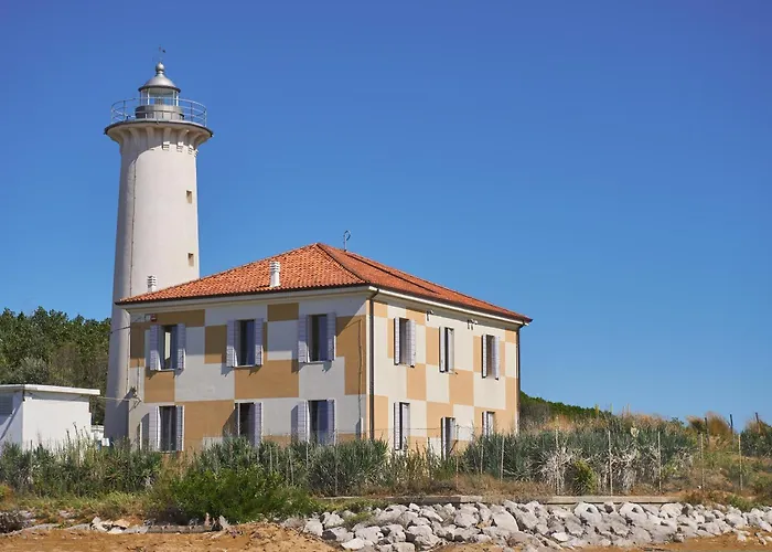 Appartamento Charming Three Bibione