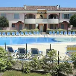 Charming Three Bibione