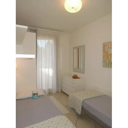 Apartman Charming Three