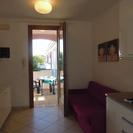 Charming Three アパート