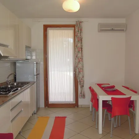 Charming Three Appartamento Bibione