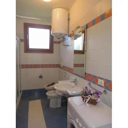 アパート Charming Three ビビオーネ