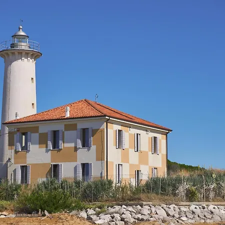 Apartman Charming Three Bibione