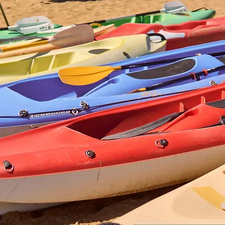 アパート Charming Three *