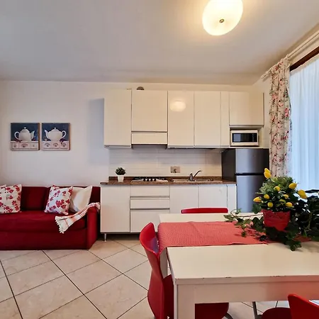Charming Three Bibione