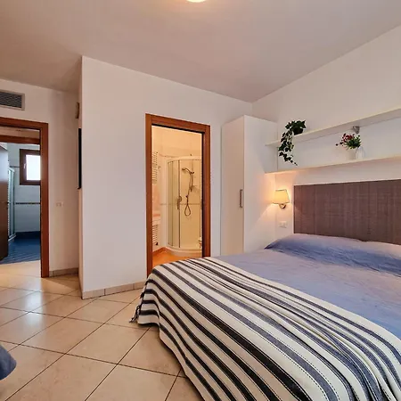 Charming Three * Bibione