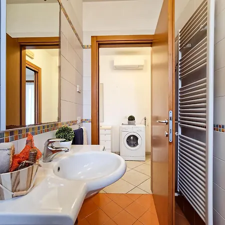 Charming Three * Bibione