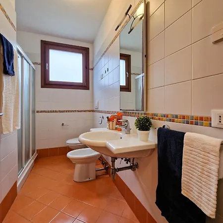Appartamento Charming Three *