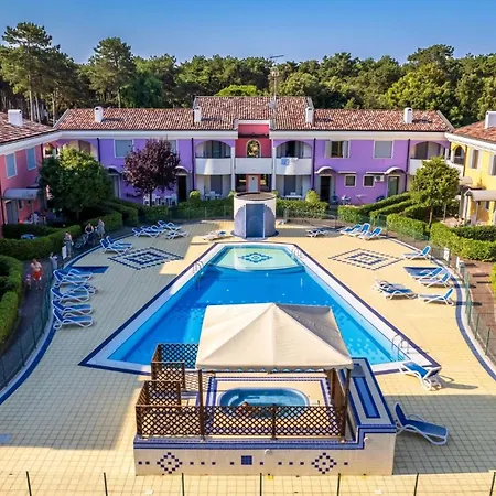 Charming Three * Bibione