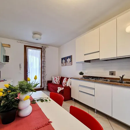 Charming Three Appartamento