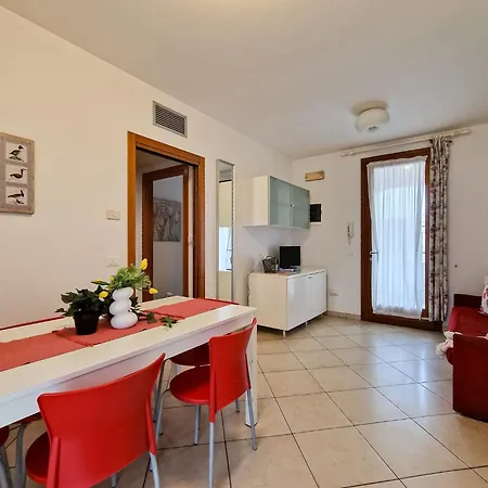 Charming Three Appartamento