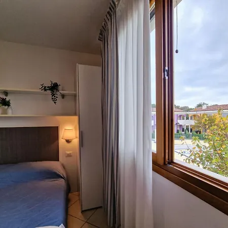 Appartamento Charming Three Bibione