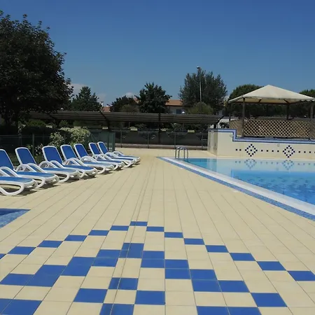 Charming Three Appartamento Bibione