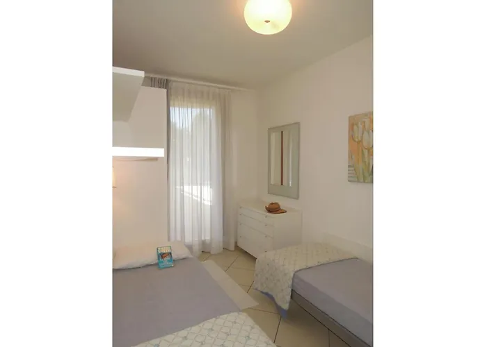 Apartment Charming Three