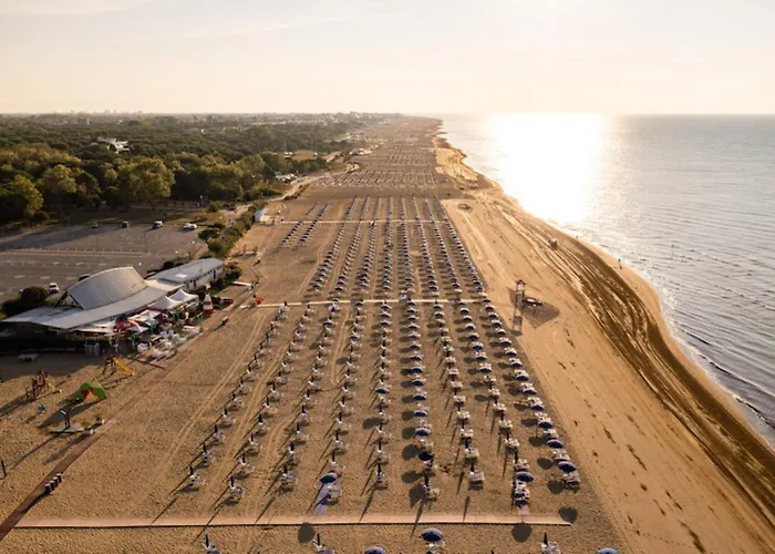 Charming Three Bibione