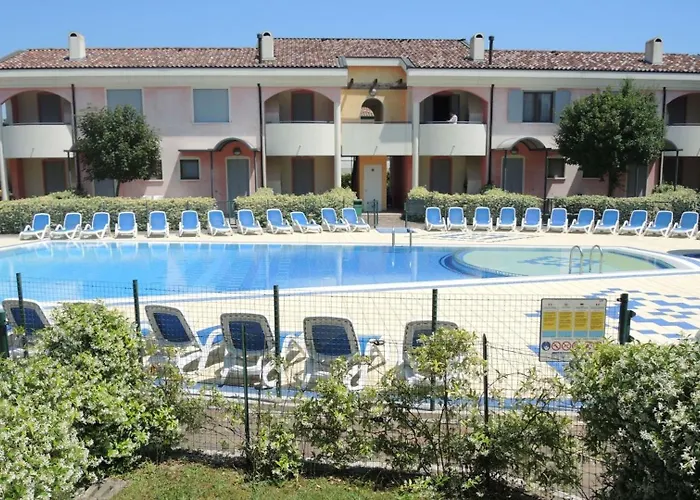 Charming Three Bibione