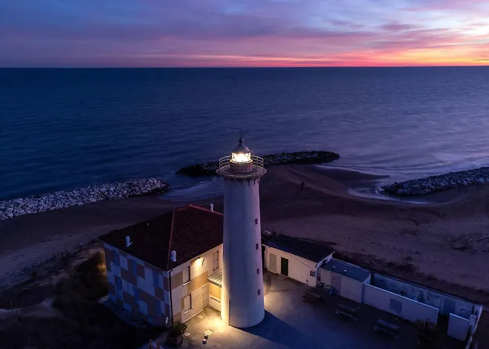 Charming Three Bibione